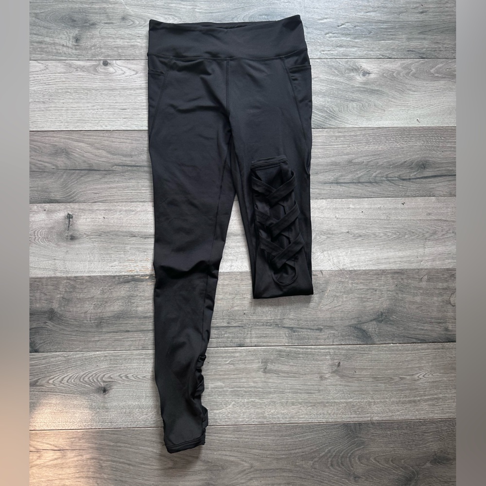 Comfortable legging